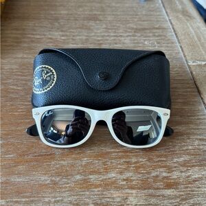 Ray-Ban New Wayfarer Classic